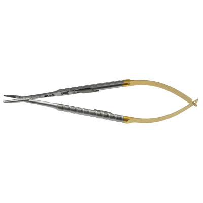 Barraquer TC Derecho 15 cm hy-grip.