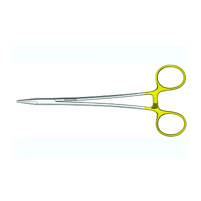 Crille Wood 15 cm Dorado TC