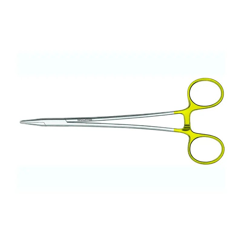 Crille Wood 15 cm Dorado TC