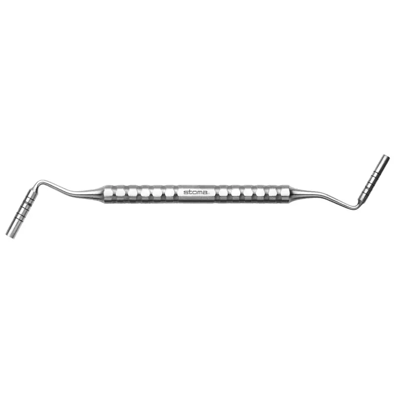 Condensador para gránulo 4,5 mm-3,5 mm diámetro