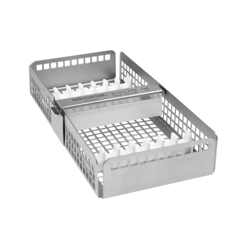 P.I.C. wash-tray pequeño 2 largueros sin tapa