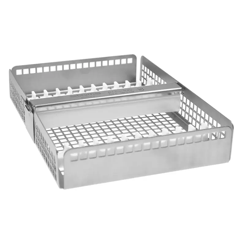 P.I.C. wash-tray mediano 2 largueros sin tapa