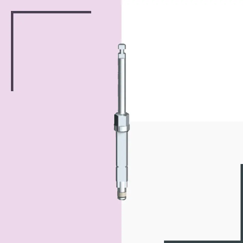 Implant Driver Tree-Oss® Llave Conexión Cónica