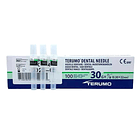 Agujas para Carpule Terumo 1