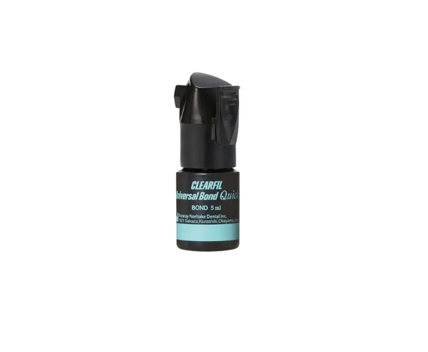Clearfil S3 Bond Universal Quick 5ml Kuraray 1