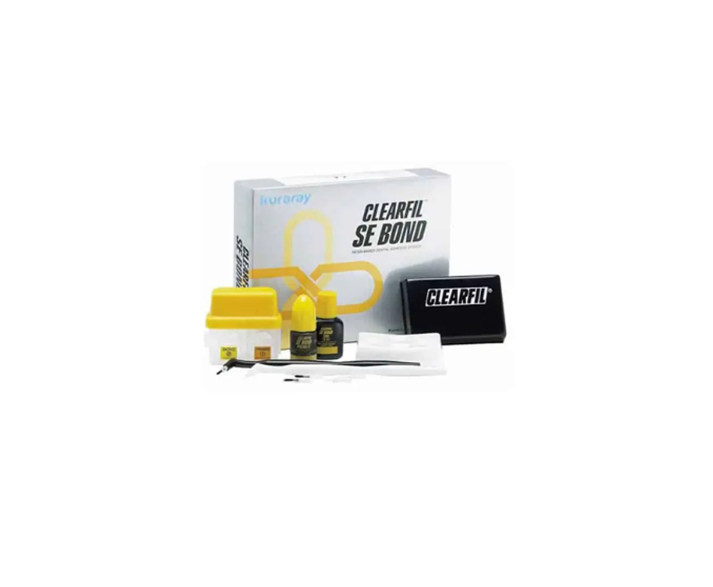 Clearfil SE Bond Kit Primer 6ml + Bond 5ml Kuraray 1