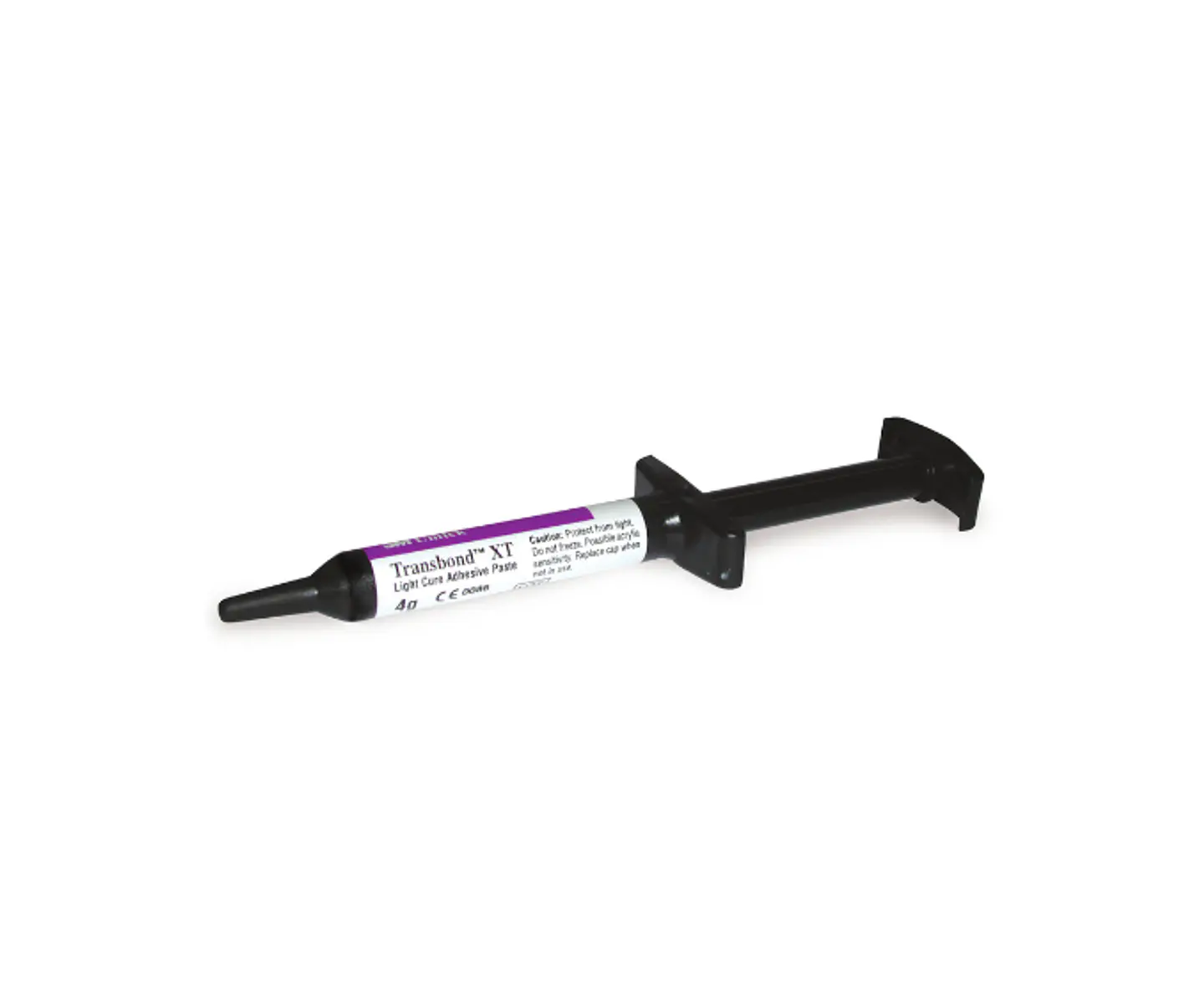 Adhesivo para Fotocurado 3M™ Transbond™ XT - Jeringa de 4g 1