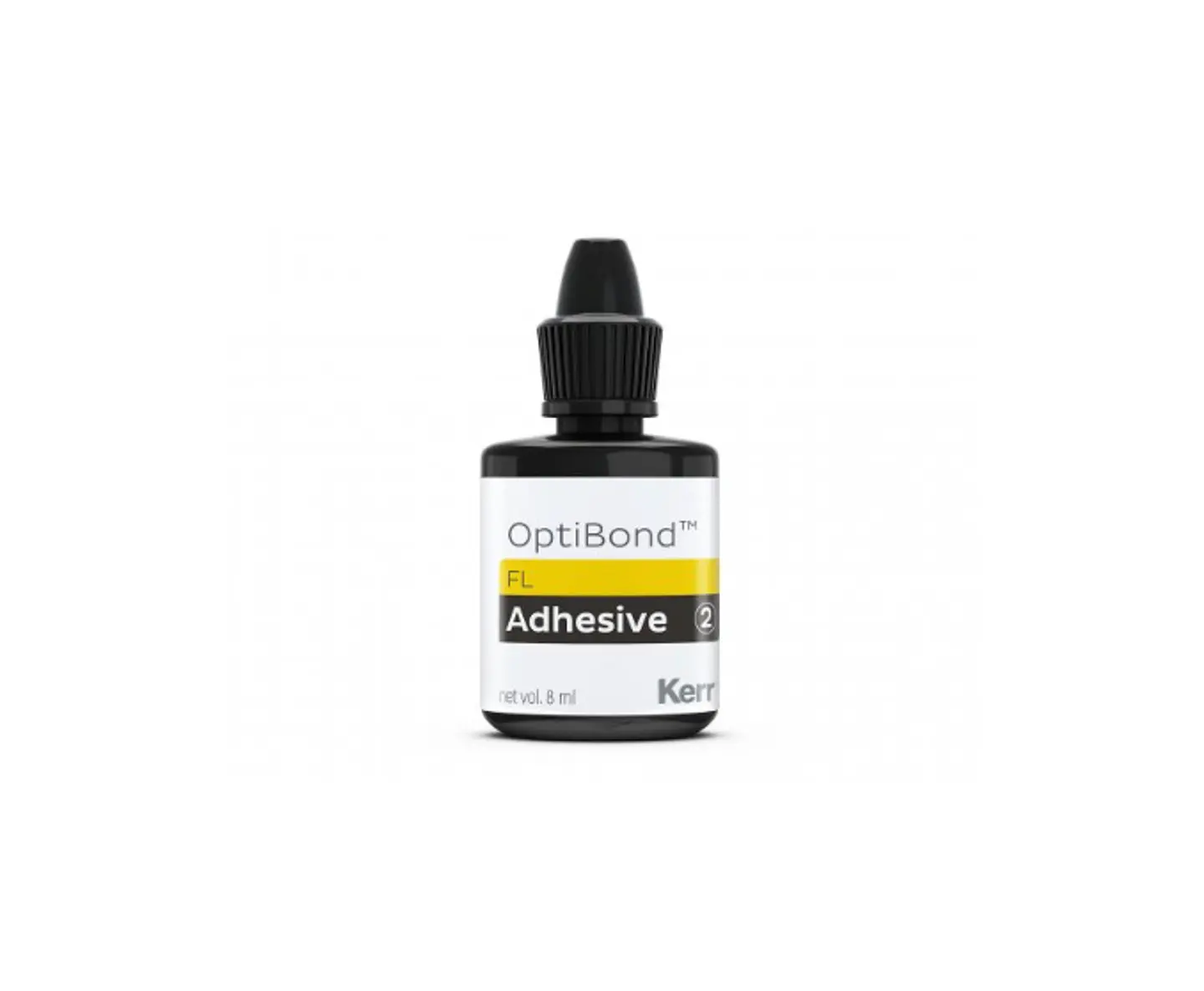 Adhesivo Optibond FL Adhesivo 8ml Kerr 1