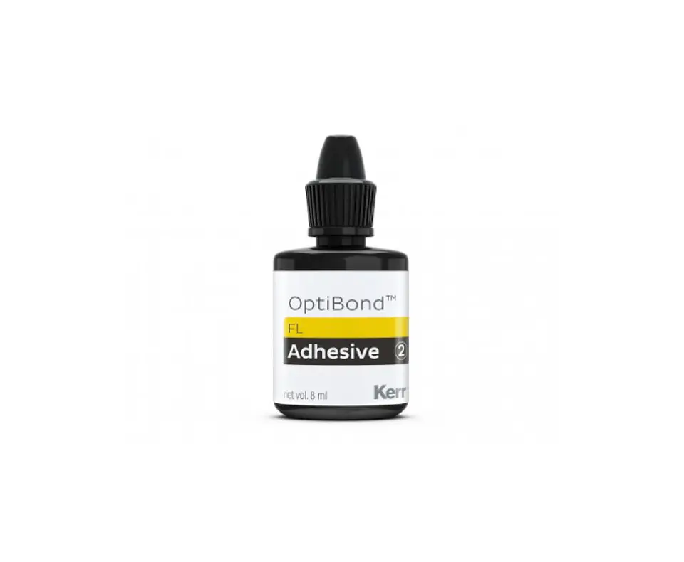 Adhesivo Optibond FL Adhesivo 8ml Kerr 1