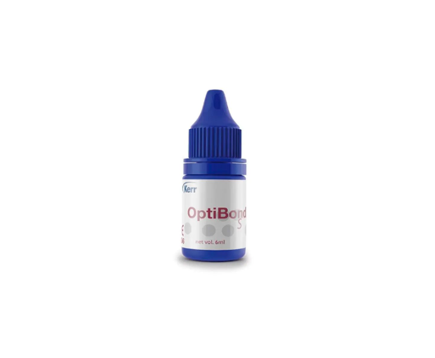 Adhesivo Optibond S 6 ml Kerr 1