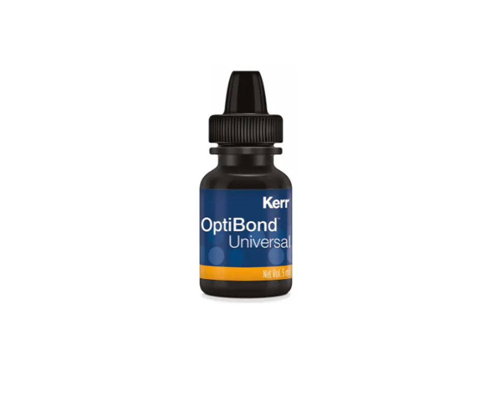 Adhesivo Optibond Universal 5ml Kerr 1