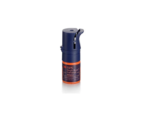 Adhesivo Single Bond Universal Frasco 3ml