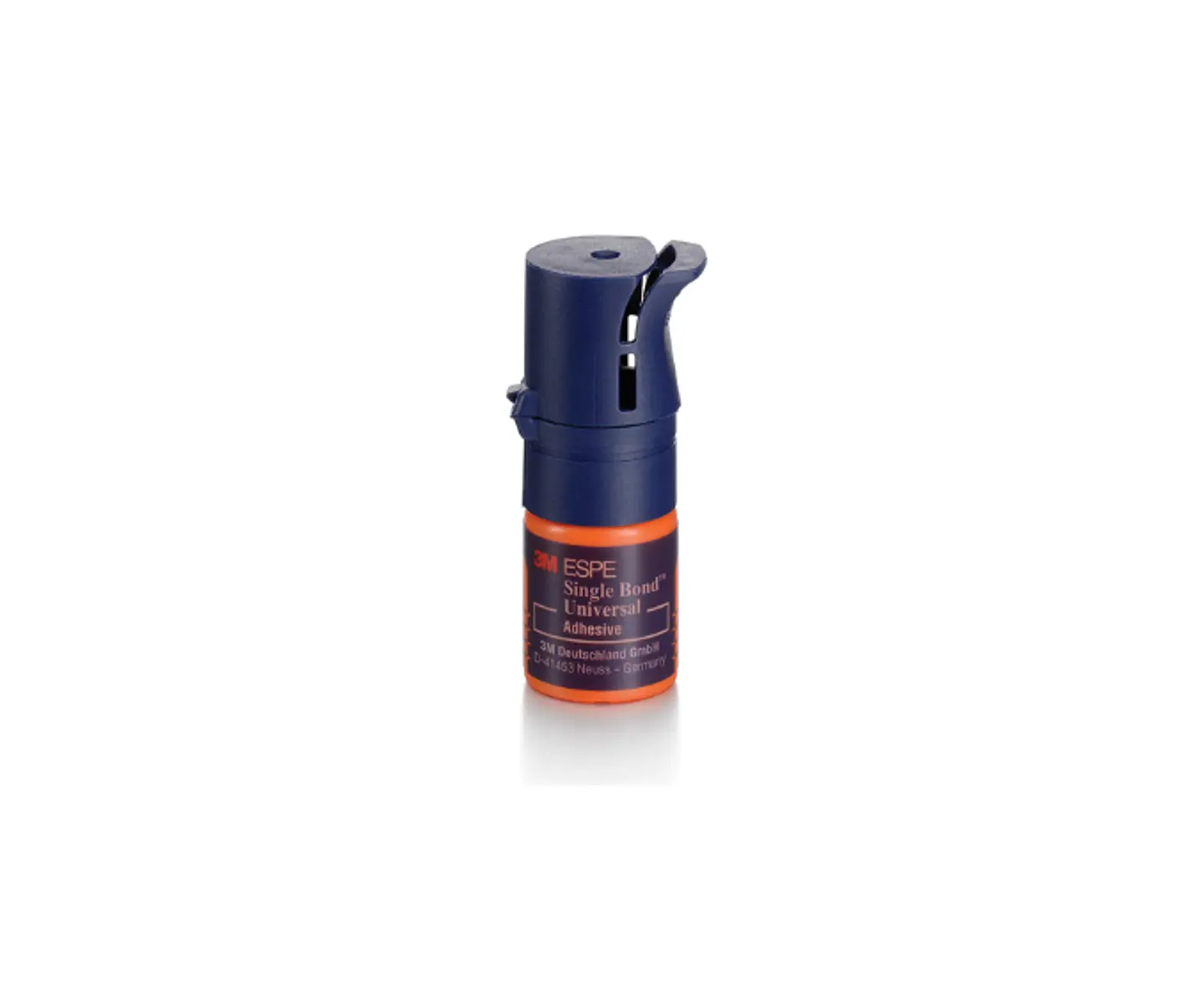 Adhesivo Single Bond Universal Frasco 3ml 1