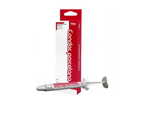 Ácido Fluorhídrico Al 10% Condac Porcelana FGM