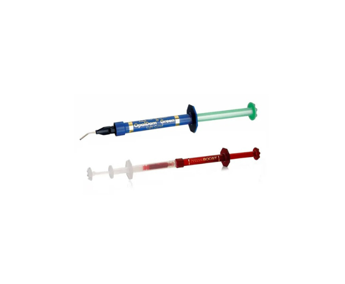 Blanqueamiento Opalescence Boost 40% (1 Jeringa + 1 Opaldam) Ultradent