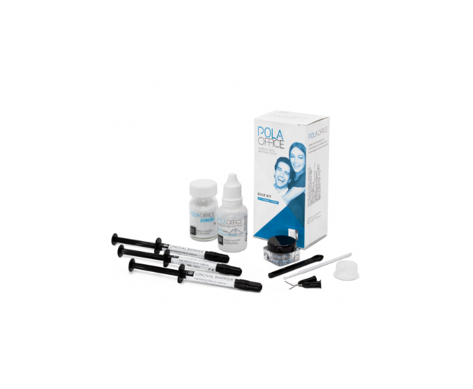 Pola Office Bulk PH35% 5 Pacientes SDI