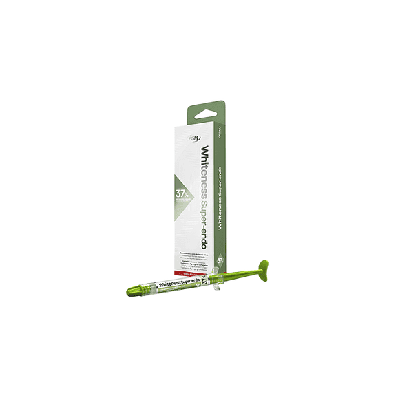 Whiteness Super Endo 37% FGM 