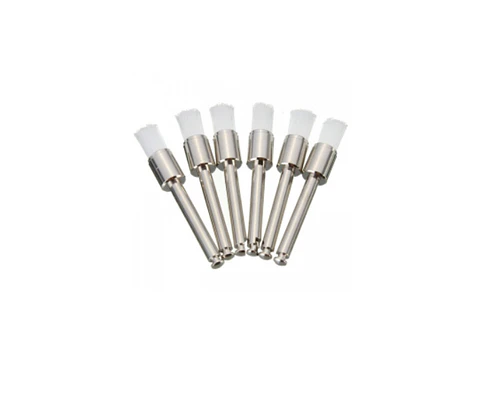 Escobilla De Profilaxis Unidad