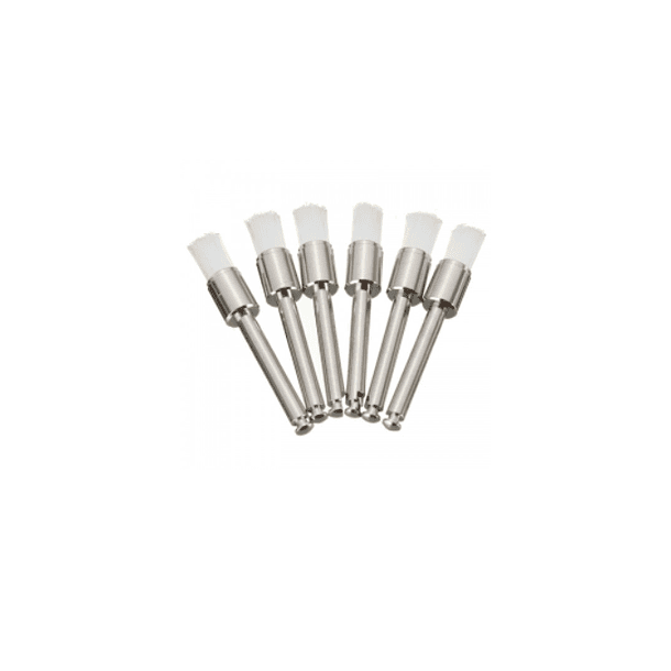 Escobilla De Profilaxis Unidad 