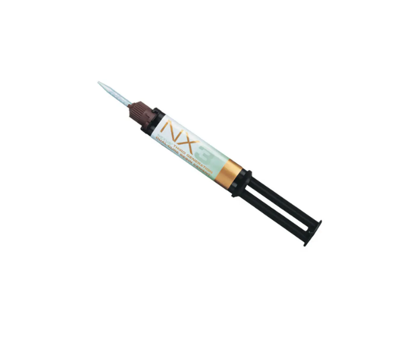 Cemento Resina NX3 Automix 5gr Kerr 1