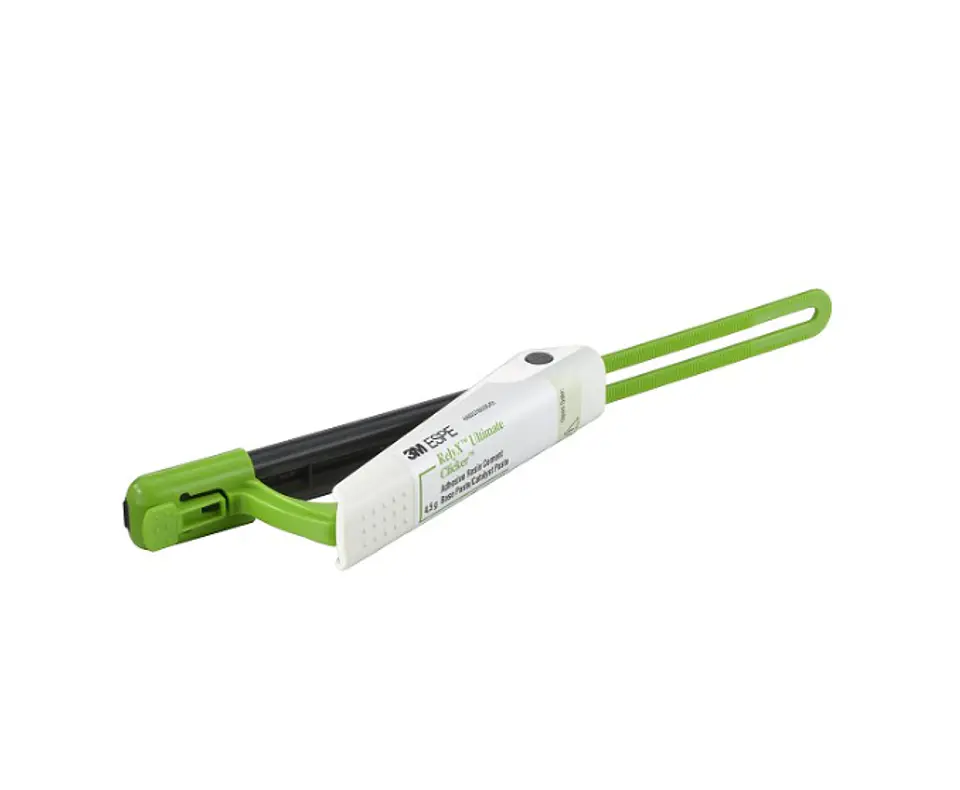 Cemento de Resina Adhesiva RelyX Ultimate Clicker 3M 1