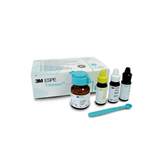Ionómero de Vidrio Vitremer Kit Pediátrico 3303MP 3M