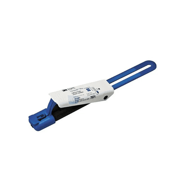 Ionómero de Vidrio Vitrebond Plus 10gr Clicker 3M 