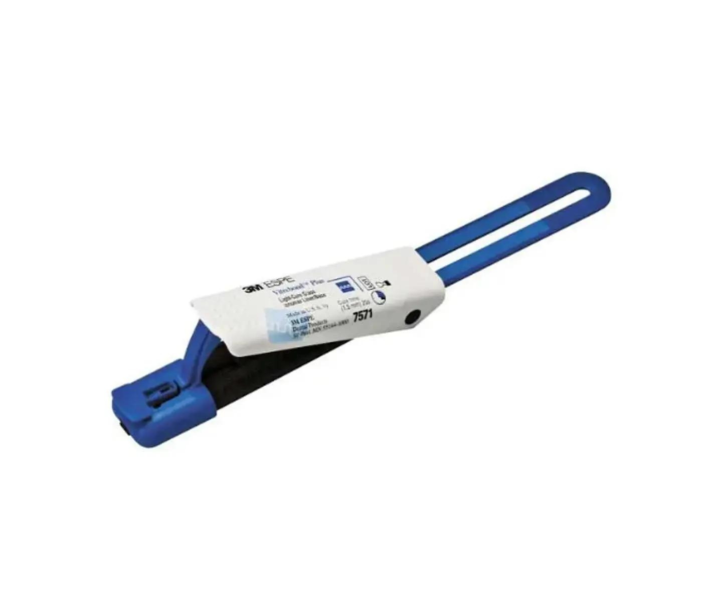 Ionómero de Vidrio Vitrebond Plus 10gr Clicker 3M 1