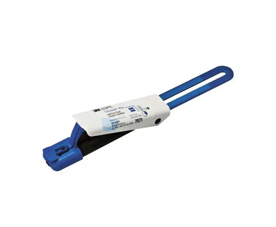 Ionómero de Vidrio Vitrebond Plus 10gr Clicker 3M 1