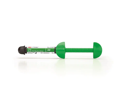 3M Restaurador Filtek One Bulk Fill 