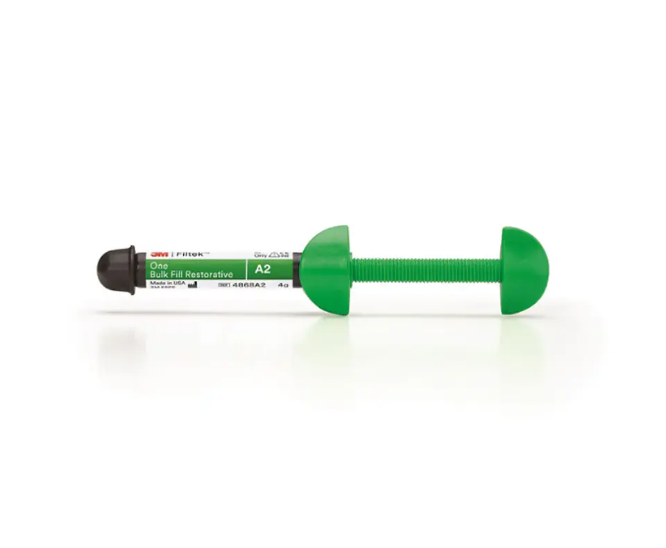 3M Restaurador Filtek One Bulk Fill  1