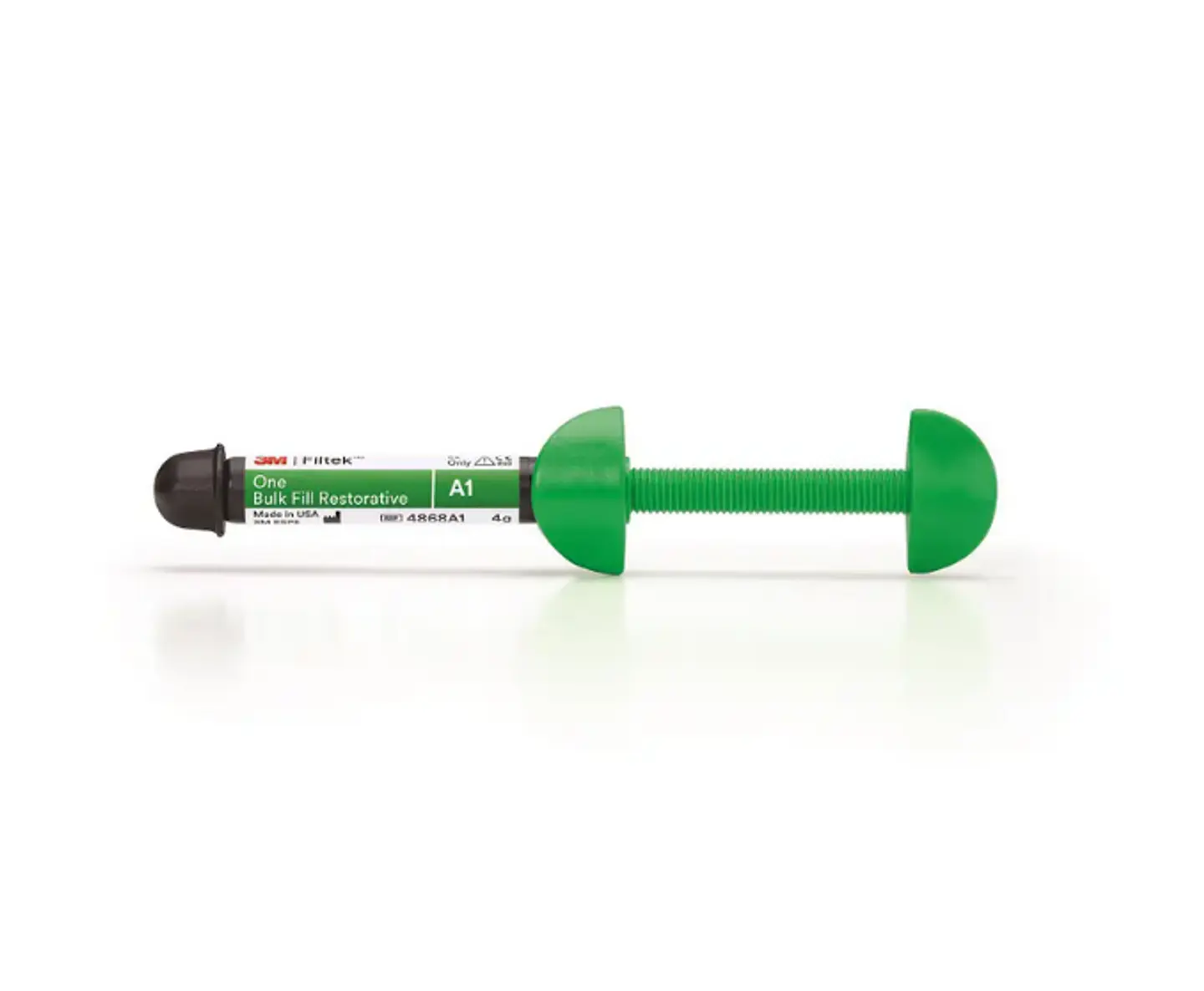 3M Restaurador Filtek One Bulk Fill  2