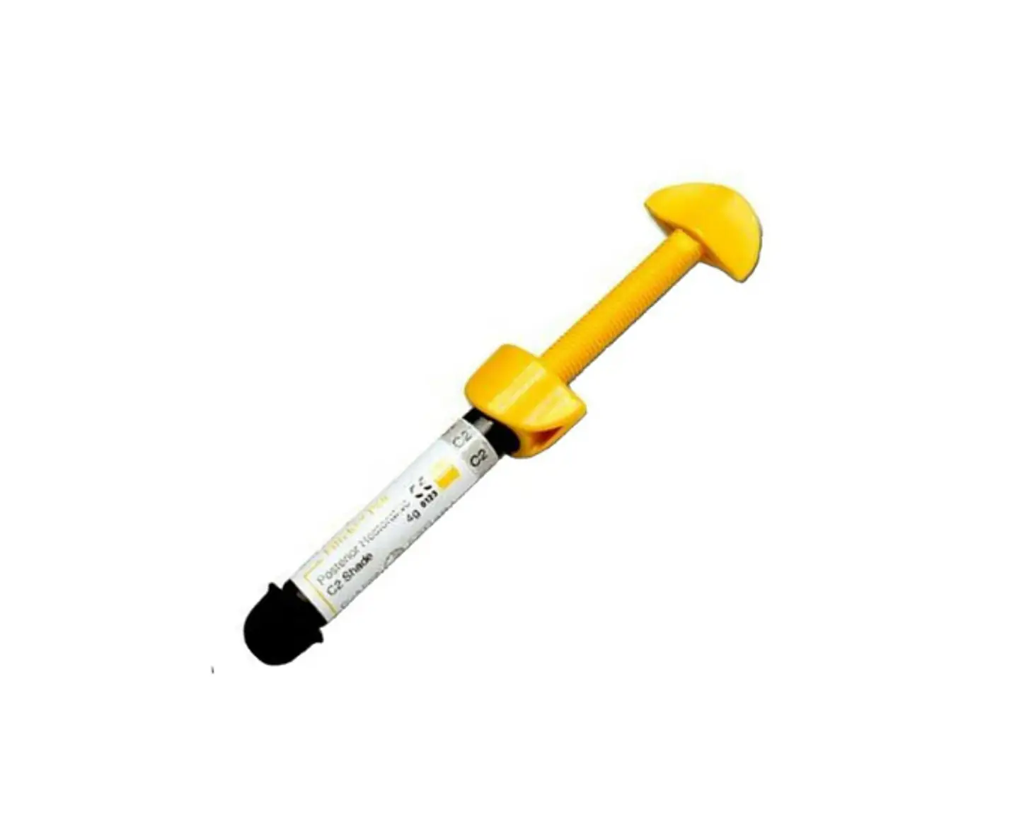  3M Restaurador para Posteriores Filtek P60  3