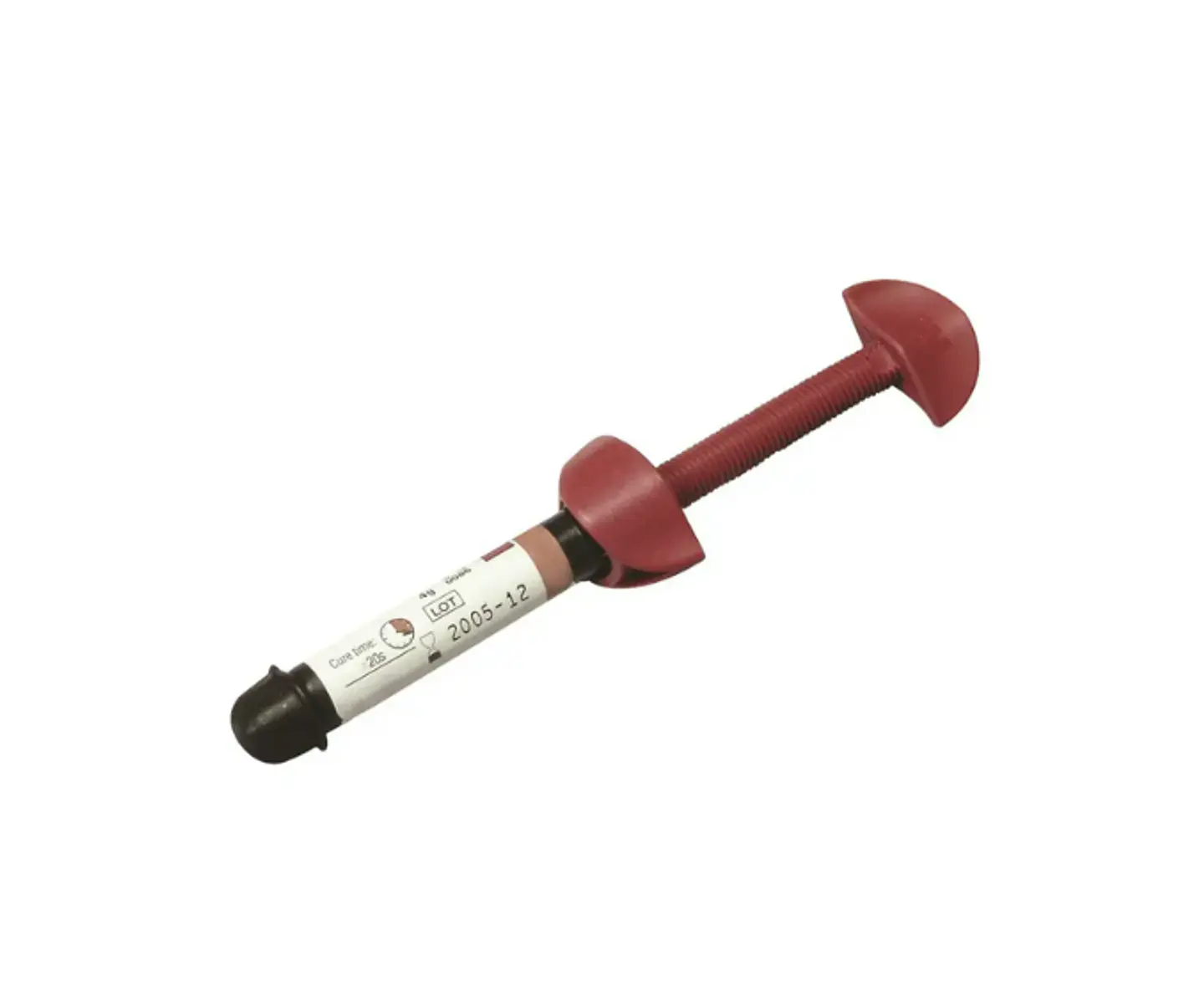 Restaurador Universal Nanohíbrido Filtek Z250 3M 1