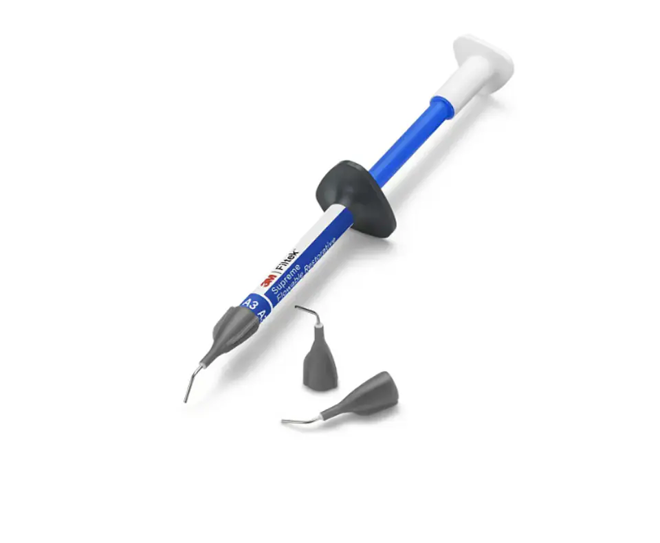 Restaurador Fluido Filtek Supreme 3M 1