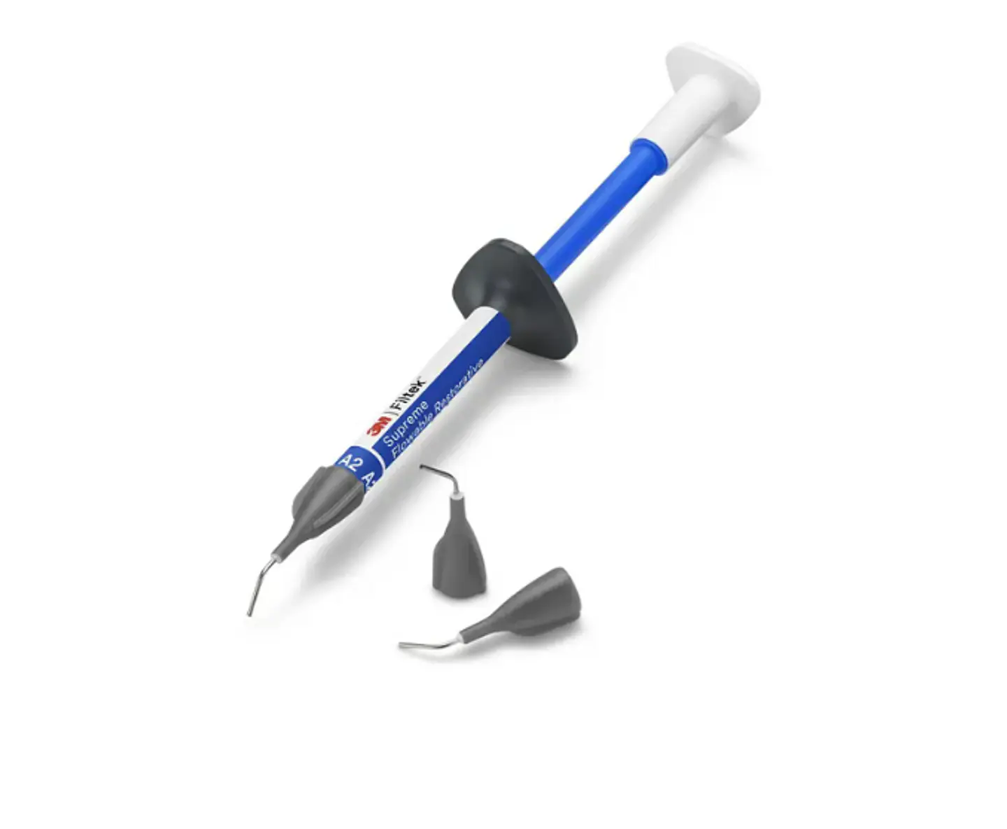 Restaurador Fluido Filtek Supreme 3M 2