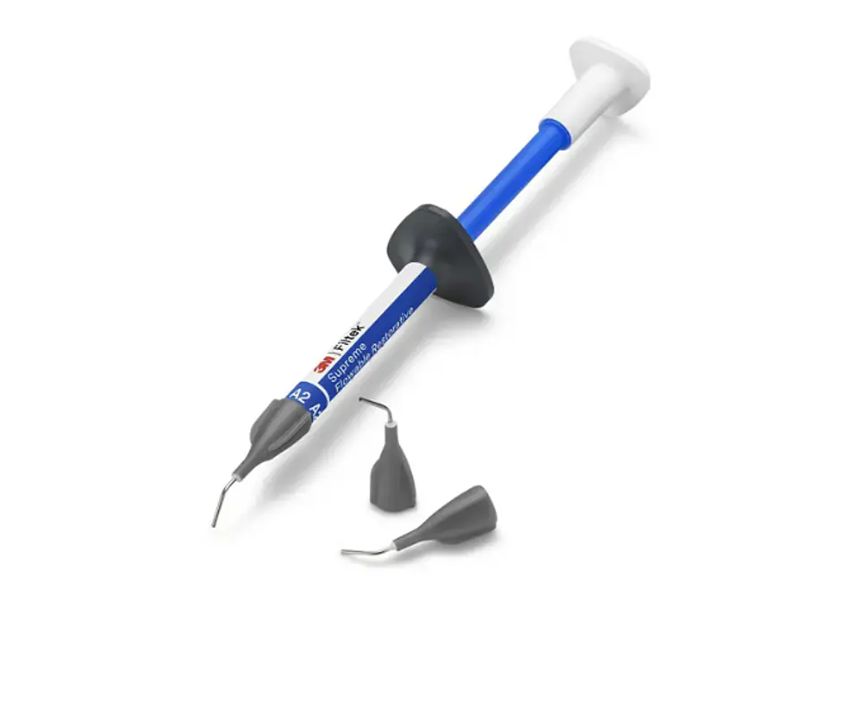Restaurador Fluido Filtek Supreme 3M 2