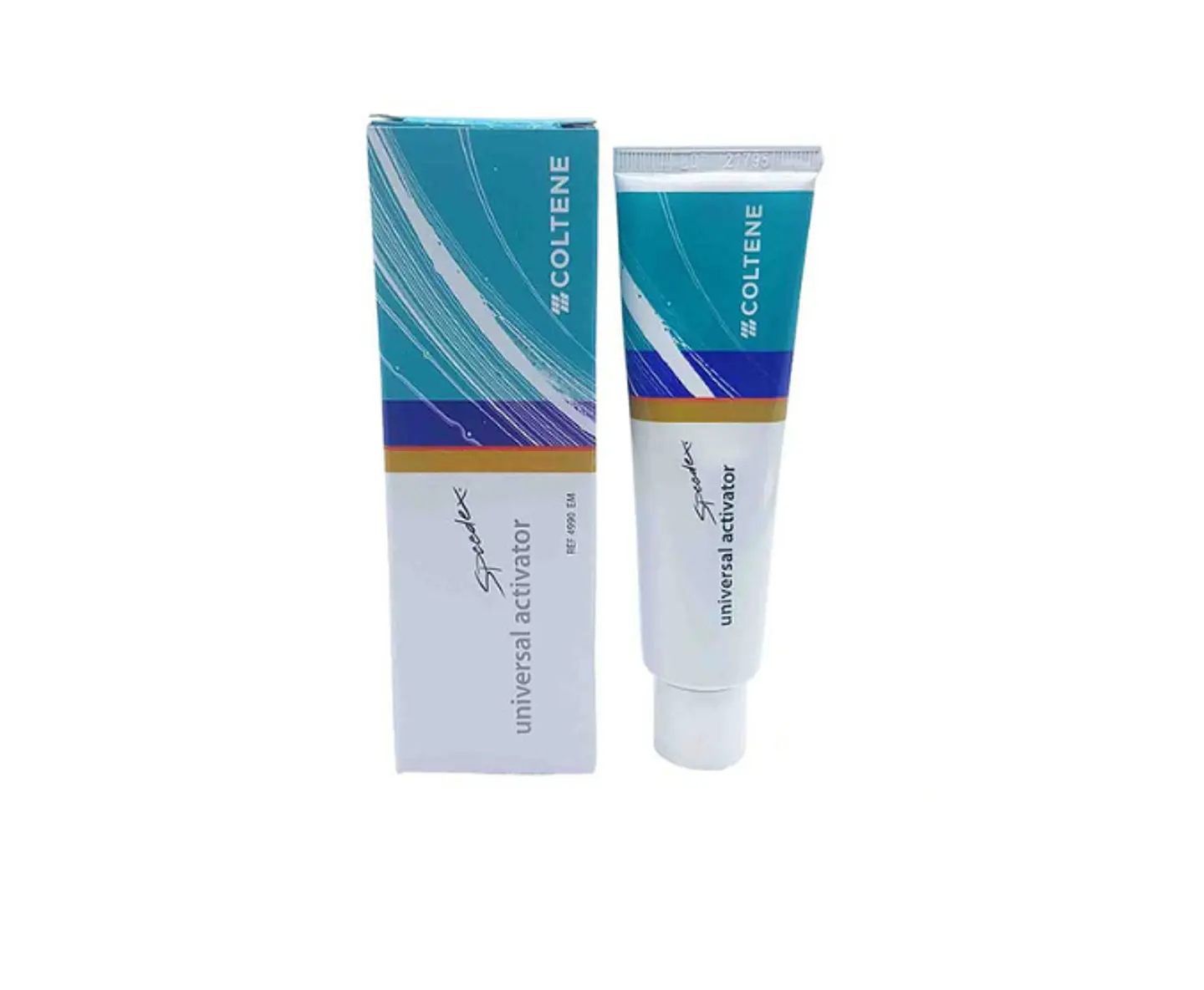 Silicona por Condensación Speedex Activador 60ml Coltene 1
