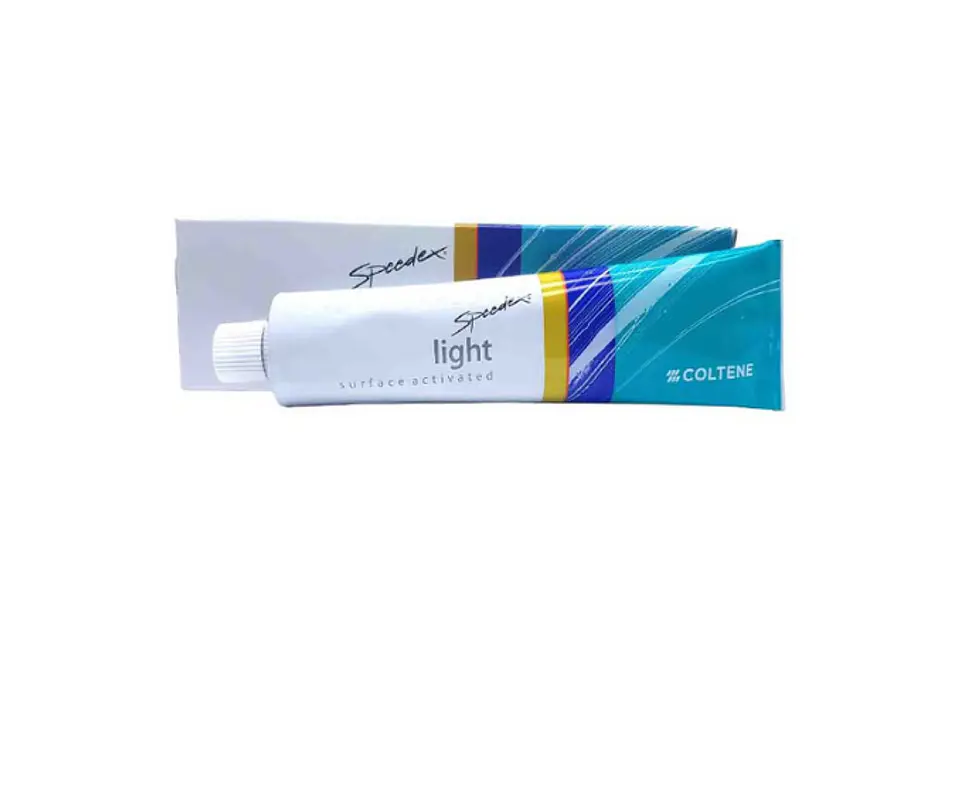 Silicona por Condensación Speedex Light Body 140ml Coltene 1