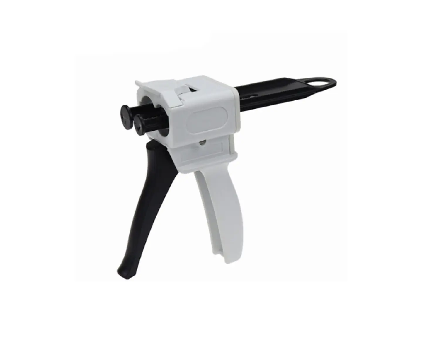 Pistola Para Silicona Universal 1:1 Coticen 1