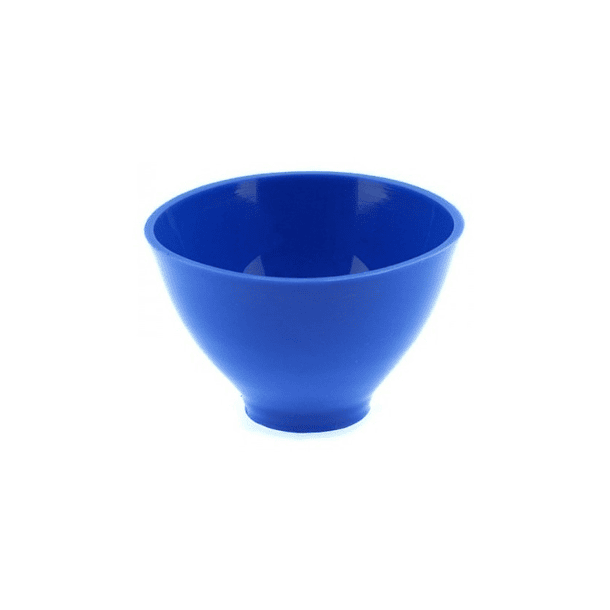 Taza de Goma para Mezcla 