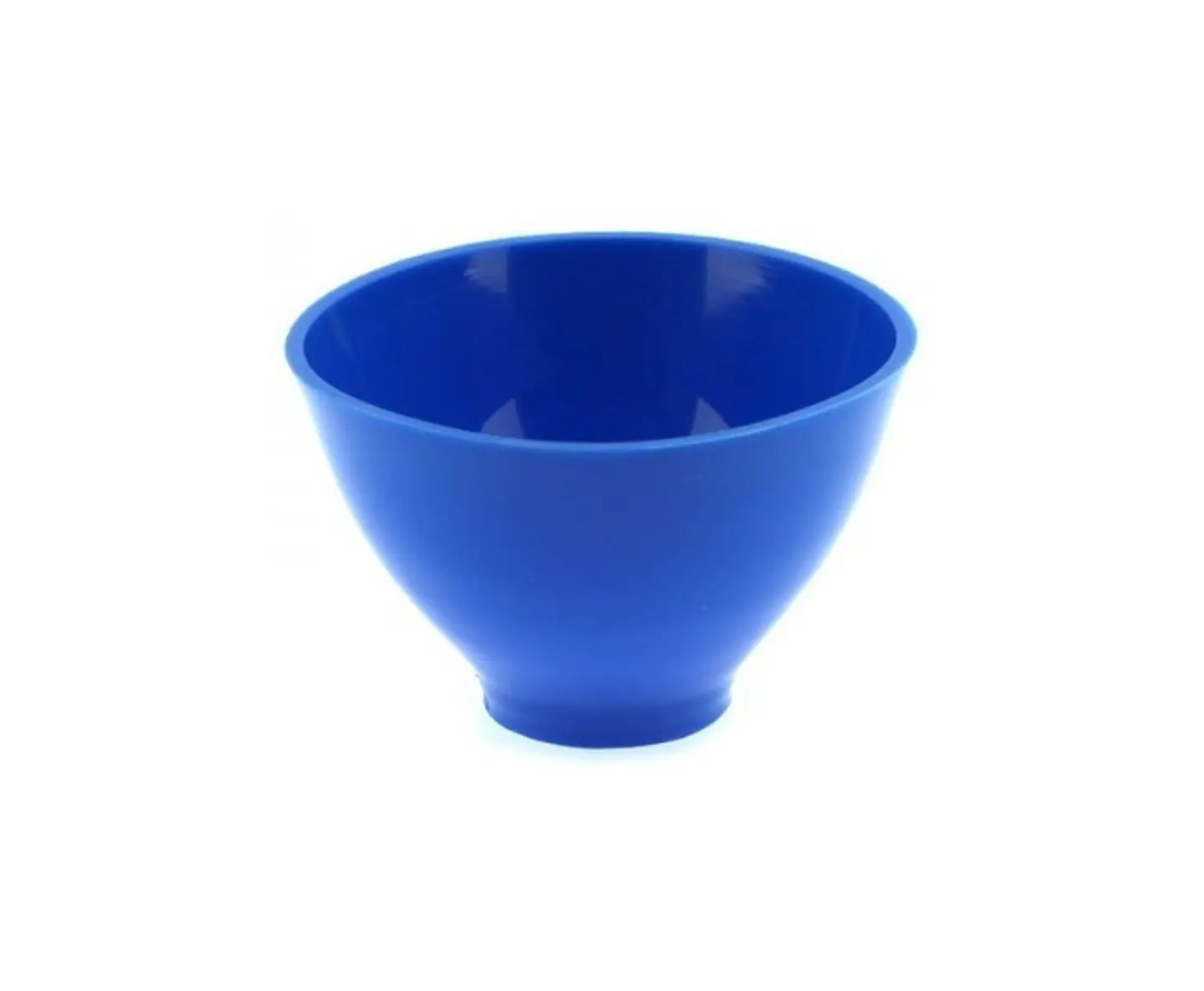 Taza de Goma para Mezcla 1