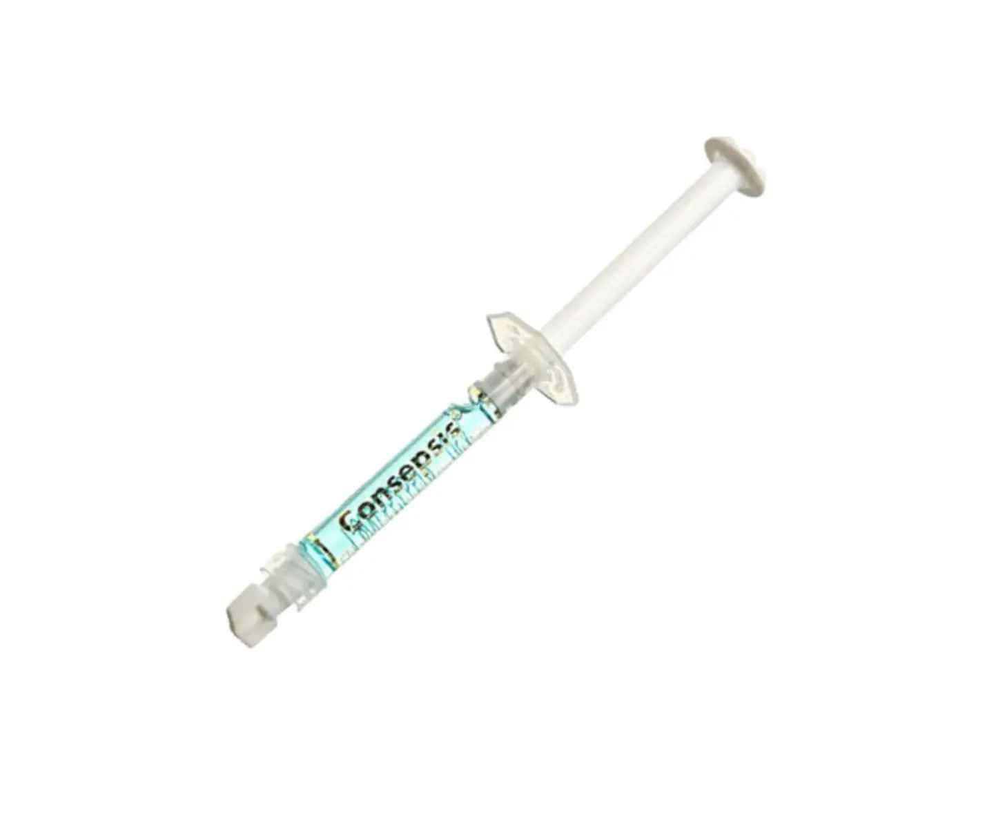 Consepsis 1 Jeringa 1,2ml + Puntas Ultradent 1