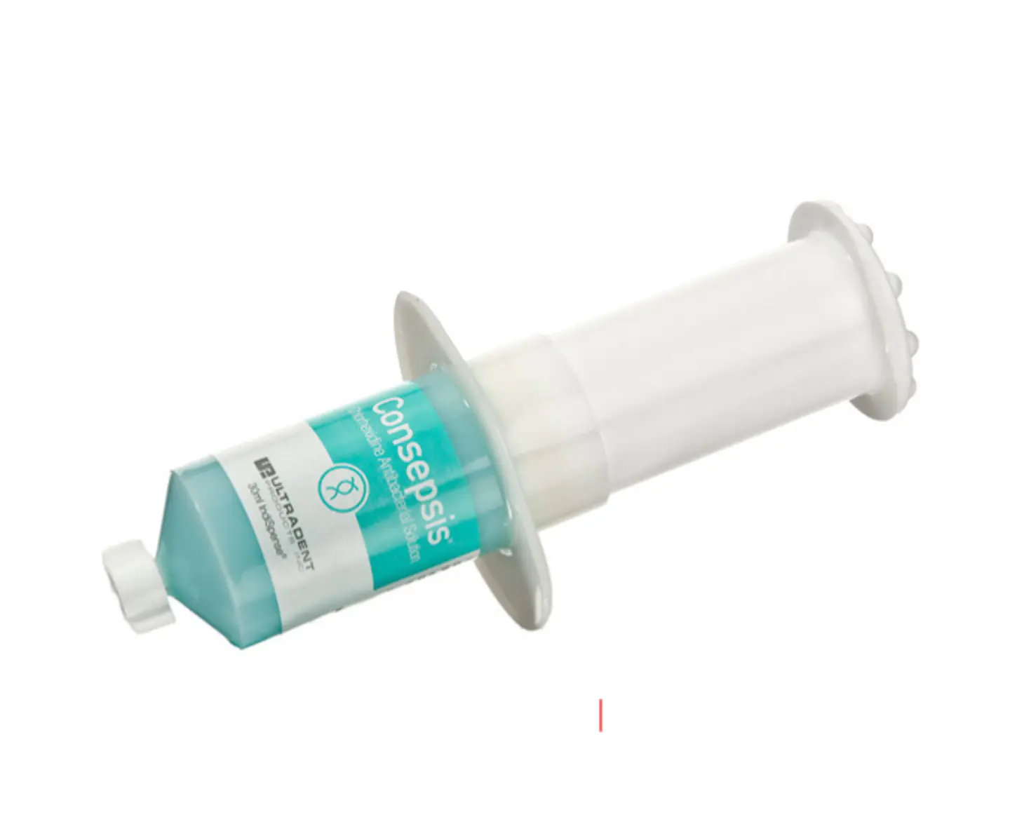 Consepsis Indispence 1 Jeringa 30ml Ultradent 1