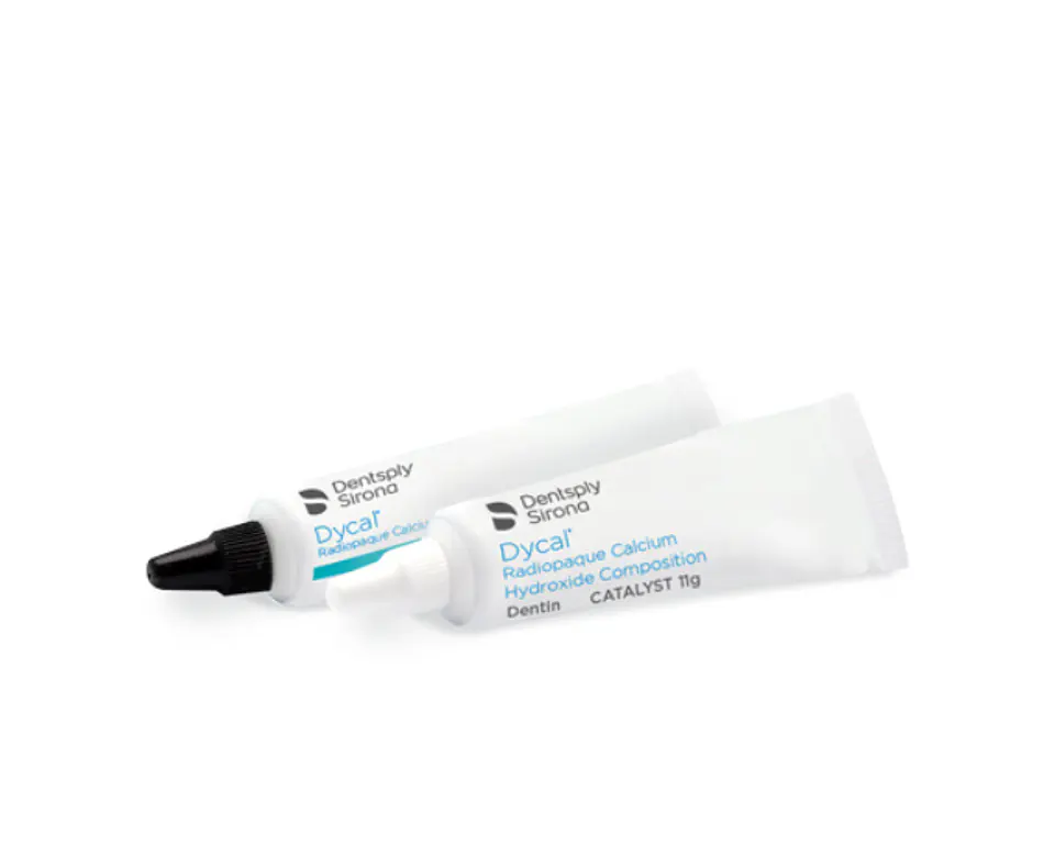 Hidróxido de Calcio Dycal USA Dentsply 1