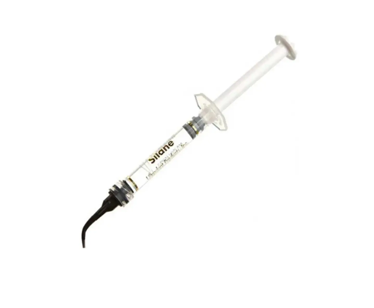 Silano 1 Jeringa 1.2ml + Puntas Ultradent 1