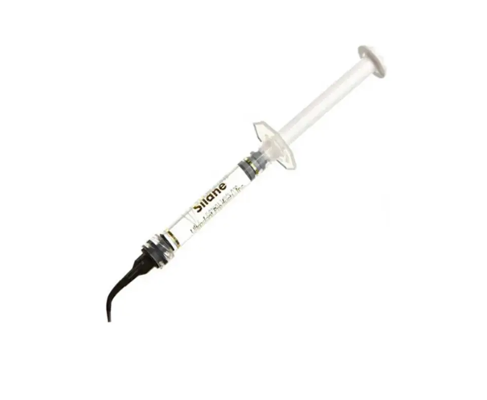 Silano 1 Jeringa 1.2ml + Puntas Ultradent 1