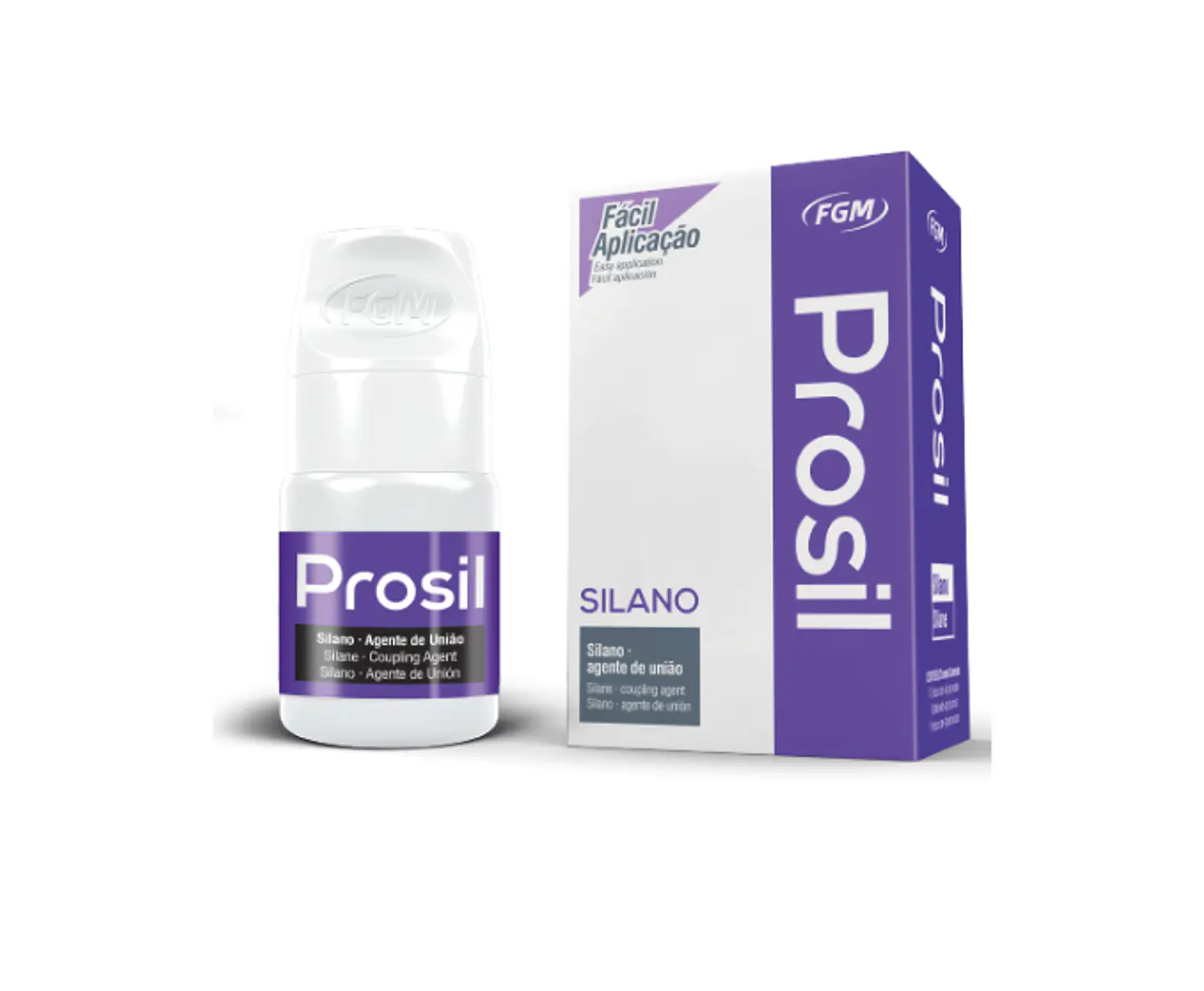 Silano Prosil 4ml FGM 1