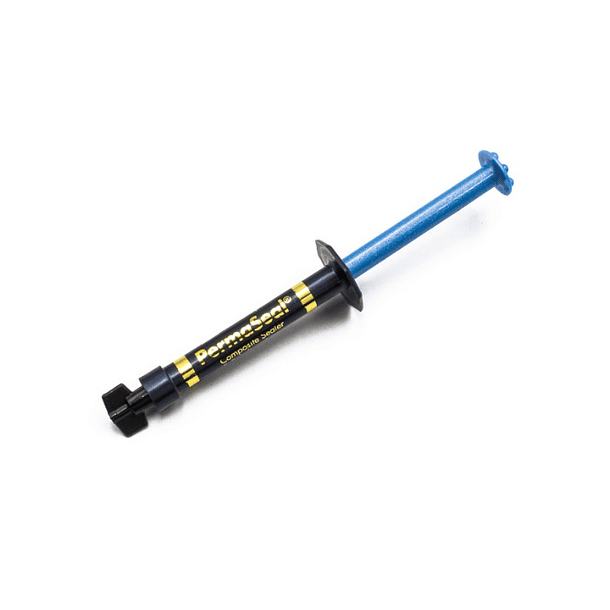 Permaseal 1 Jeringa 1,2ml + 2 Puntas Ultradent 