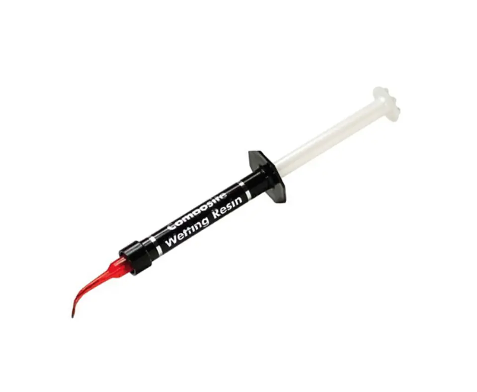 Wetting Resin 1 Jeringa 1.2ml + 1 Puntas Ultradent 1
